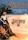 Solace and Other Short Works