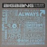 ��� (Bigbang) - Always : 2007 BIGBANG Mini Album