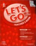 [4��]Let's Go 1 : Teacher's Book