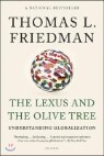 The Lexus and the Olive Tree