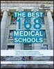 The Best 168 Medical Schools, 2013
