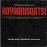 O.S.T. (Philip Glass) - Koyaanisqatsi