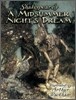 Shakespeare's a Midsummer Night's Dream