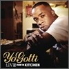 Yo Gotti - Live From The Kitchen
