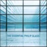 �ʸ� �׷��� ��ǥ ������ (Essential Phillip Glass) (3CD) - Philip Glass