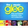 Glee Cast - Glee: The Music, Complete Season 1 (5CD Boxset)