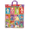 [40%��][SHURE] �������� �̴� ���� ������/Mini Pocket Friends Dress-Up/�����ڼ�/���ҳ��̼�Ʈ/