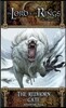 The Lord of the Rings LCG : The Redhorn Gate Adventure Pack