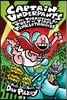 Captain Underpants and the Terrifying Return of Tippy Tinkletrousers