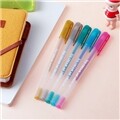 (IceCream Jell Pen)���̽�ũ�� üũ ������ 5�� ��Ʈ