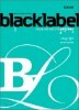 BLACKLABEL ������ ���Ͽ� ���� (2013��)