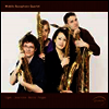 ������� ������ �����ִ� (Mobilis Saxophone Quartet) - Mobilis Saxophone Quartet