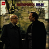 �庸���� & ���� : ÿ�� ���ְ� (Dvorak : Cello Concerto & Saint-Saens : Cello Concerto No.1) (Remastered)(Ltd. Ed)(SACD Hybrid)(�Ϻ���) - Mstislav Rostropovich