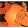 Eldissa - What A Difference (Digipack)