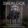 Sherlock: Original Television Soundtrack Music From Series One