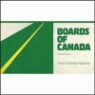Boards of Canada - Trans Canada Highway (EP)