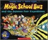 The Magic School Bus and the Science Fair Expedition