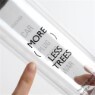 ECO TUMBLER Ver. 2 - More & Less