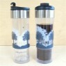 ECO TUMBLER Ver. 2 - Deer & Bird