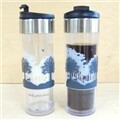 ECO TUMBLER Ver. 2 - Deer & Bird