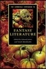 The Cambridge Companion to Fantasy Literature