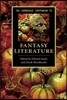 The Cambridge Companion to Fantasy Literature