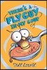 There's a Fly Guy in My Soup