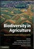Biodiversity in Agriculture