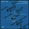 Cage: The Number Pieces, Vol. 6 - Essential Music