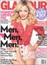Glamour USA (����) : 2012�� 02��