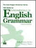 Fundamentals of English Grammar, 4/E : Testbank