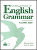 Fundamentals of English Grammar, 4/E: Teacher's Guide