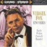���� ���� - ������ ���ڸ� (Virgil Fox - Organ Encores) - Virgil Fox