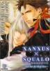 XANXUS×SQUALO Boss And His Right Arm