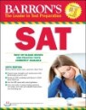 Barron's SAT