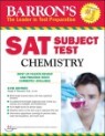 Barron's SAT Subject Test Chemistry