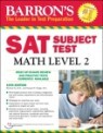 Barron's Sat Subject Test Math Level 2