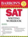 Barron's SAT Writing Workbook