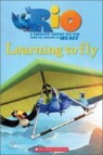 Popcorn Readers 2 : Rio - Learning to fly