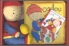 Caillou: Le Cadeau