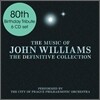 The Music Of John Williams: The Definitive Collection