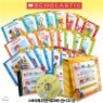 [Scholastic] Sight Word Readers Set (���丮��25��+��ũ��1��+CD1��) : Learning the First 50 Sight Words is a Snap