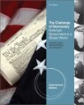 The Challenge of Democracy, 11/E (IE)