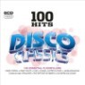 Various Artists - 100 Hits-Disco Classics (5CD Box-Set)
