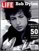 [YES24 �ܵ��Ǹ�] LIFE Bob Dylan