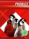 PEARSON Phonics Level A : Student Book