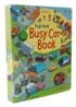 Pull-Back : Busy Car