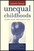 Unequal Childhoods
