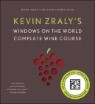 Kevin Zraly's Complete Wine Course (2013 Edition)