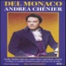 �����ٳ� : �ȵ巹�� �δϿ� (Giordano : Andrea Chenier) - Mario Del Monaco